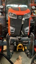 Kubota M7-173 KVT Premium N°KBTMRHHEVMFL31411