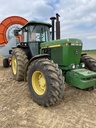 John Deere 4255 N° RW4255E011792