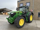 JOHN DEERE 6R185  N° 1L06185RENR166091