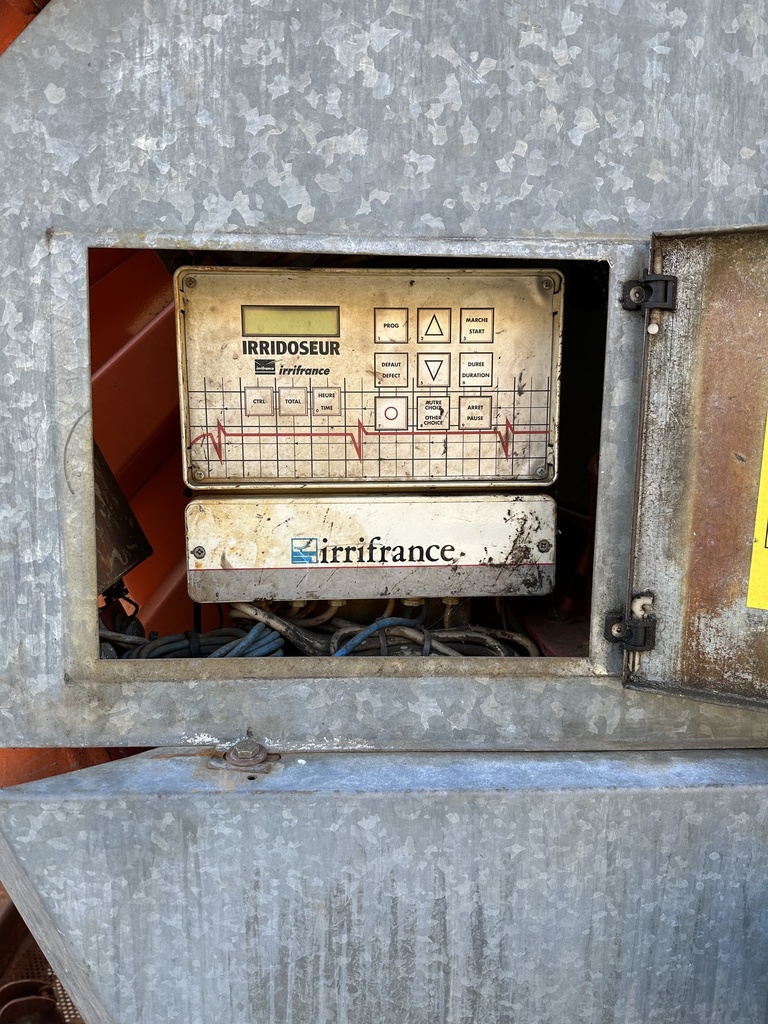 IRRIFRANCE 110/500 N°35IT115
