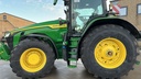 JOHN DEERE 8R370 N°1RW8370DPNC220464