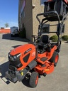 Kubota G231 HD-48 N°KBGEDBB0LN6L20182