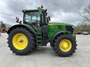 John Deere 6R250 N°1L06250RCNR173255