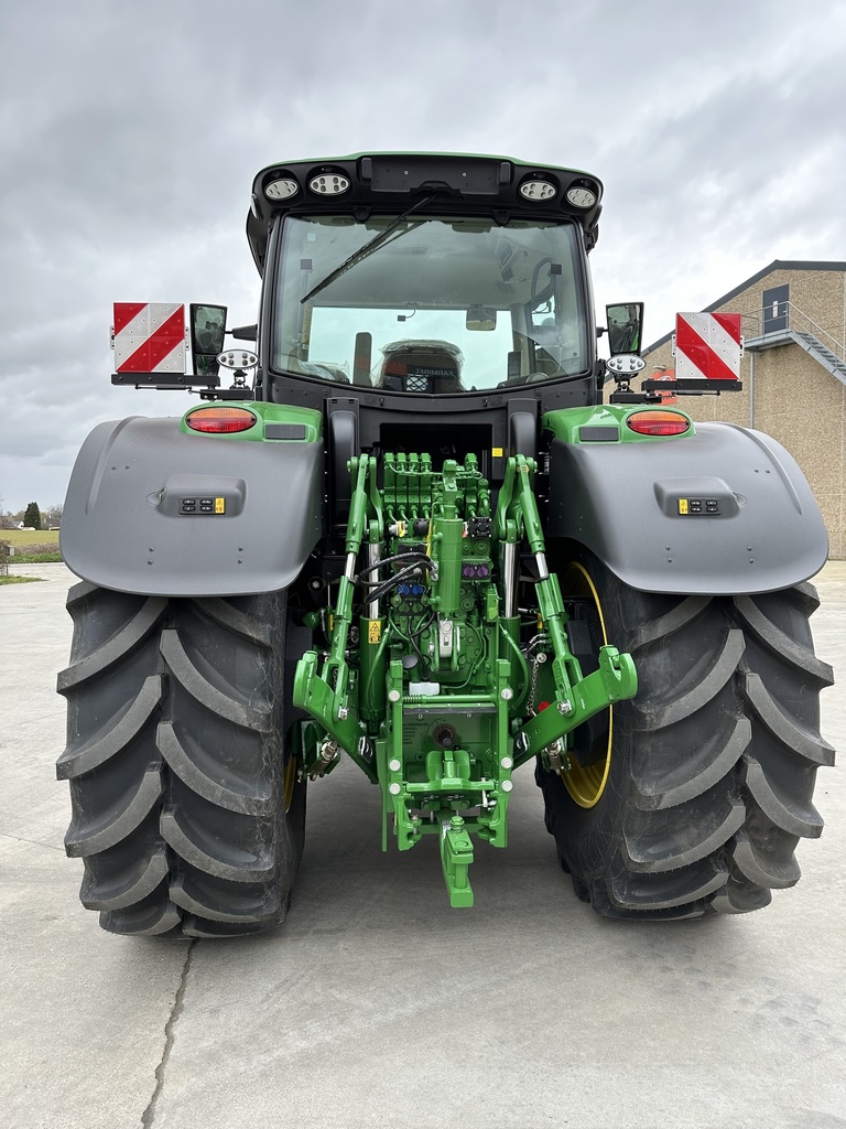 John Deere 6R250 N°1L06250RCNR173255