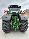 John Deere 6R250 N°1L06250RCNR173255
