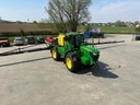 John Deere R4150i automoteur 36 M carbone
