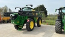 John Deere R4150i automoteur 36 M carbone