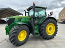 John Deere 6215R N° 1L06215RHNR142005