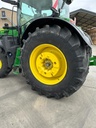 John Deere 6215R N° 1L06215RHNR142005