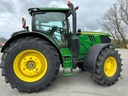 John Deere 6215R N° 1L06215RHNR142005