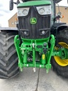 John Deere 6215R N° 1L06215RHNR142005
