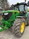 JOHN DEERE 6R185 N°1L06185RENR164731