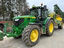 JOHN DEERE 6R185 N°1L06185RENR164731