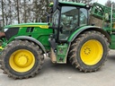 JOHN DEERE 6R185 N°1L06185RENR164731