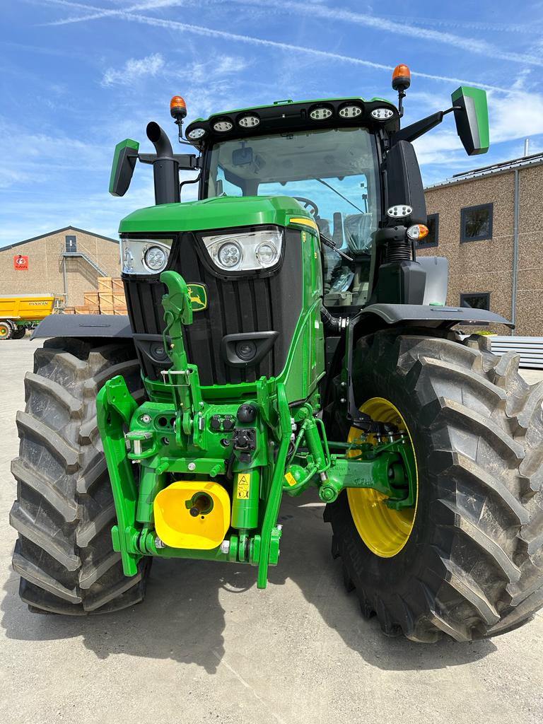 John Deere 6R250 N° 1L06250RCPR183701