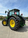 John Deere 6R250 N° 1L06250RCPR183701