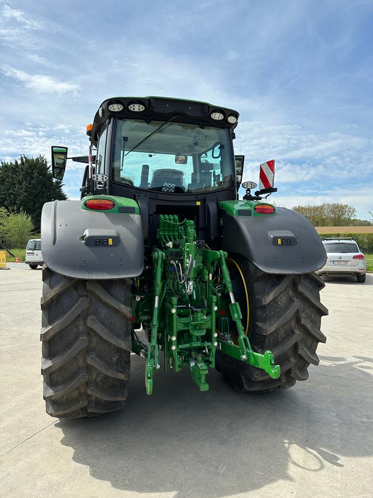 John Deere 6R250 N° 1L06250RCPR183701