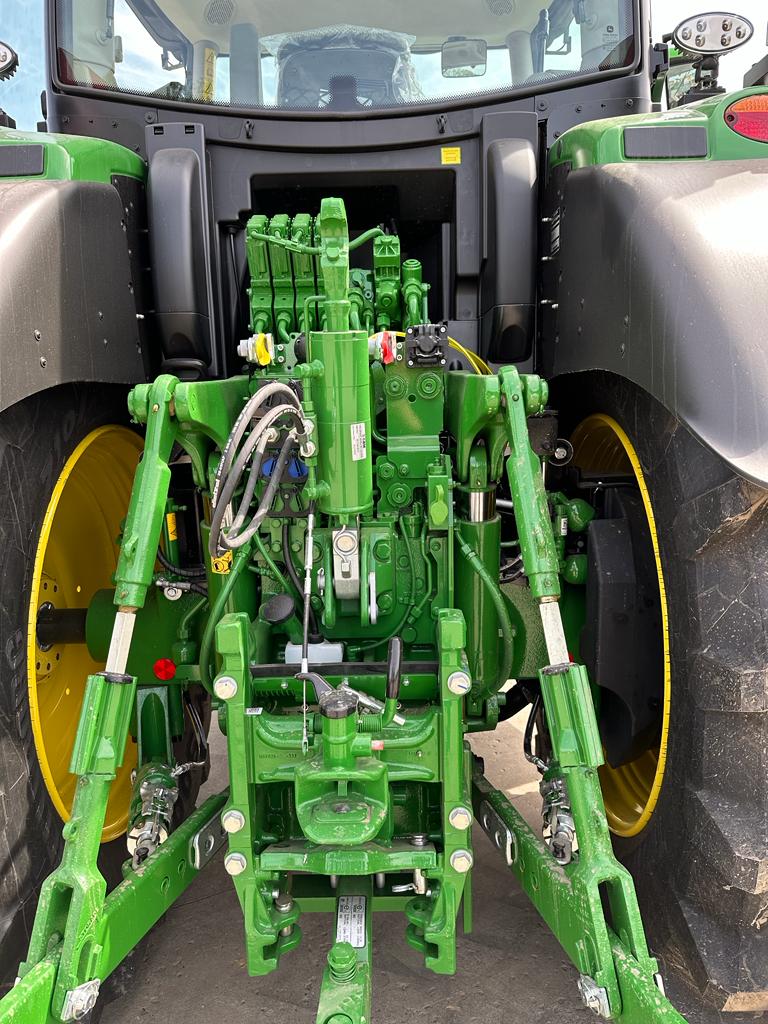 John Deere 6R250 N° 1L06250RCPR183701