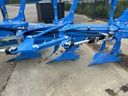 Lemken Juwel 10M Varilarge 6+1 N°521897