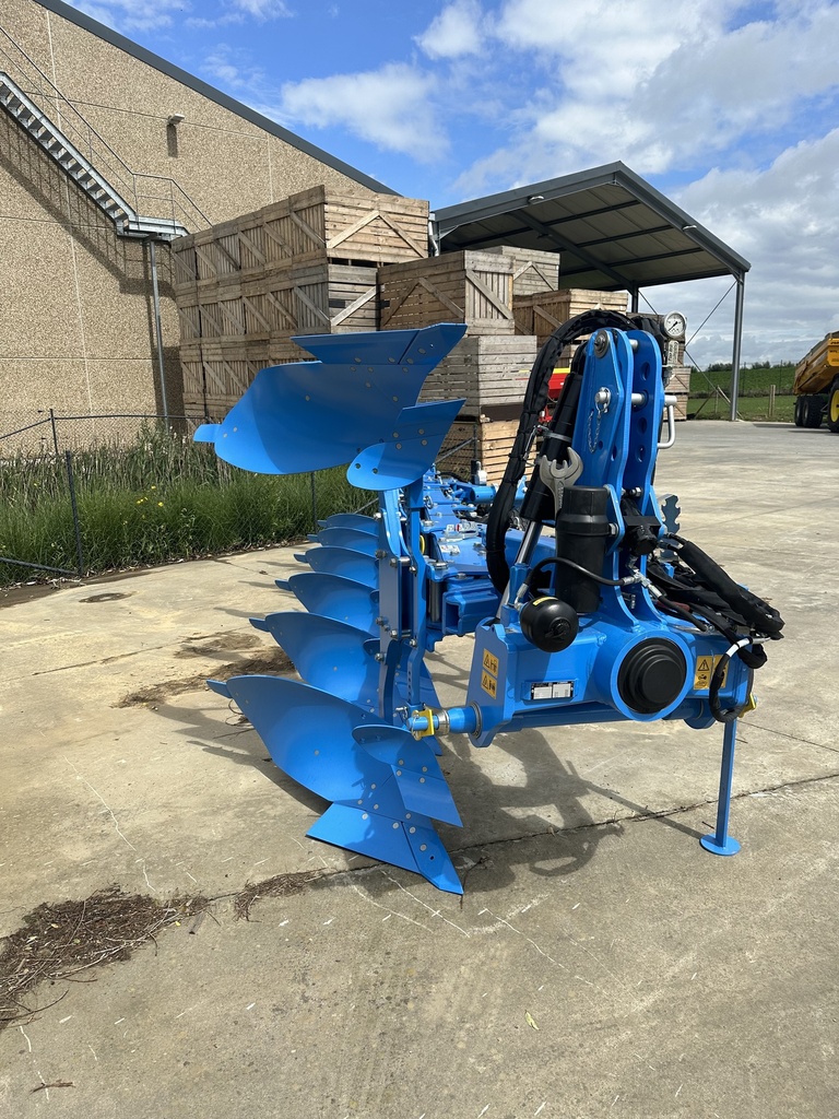 Lemken Juwel 10 M varilarge 6 N°521848