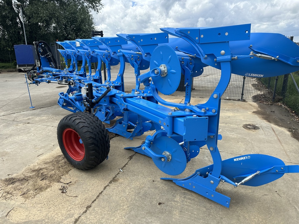 Lemken Juwel 10 M varilarge 6 N°521848