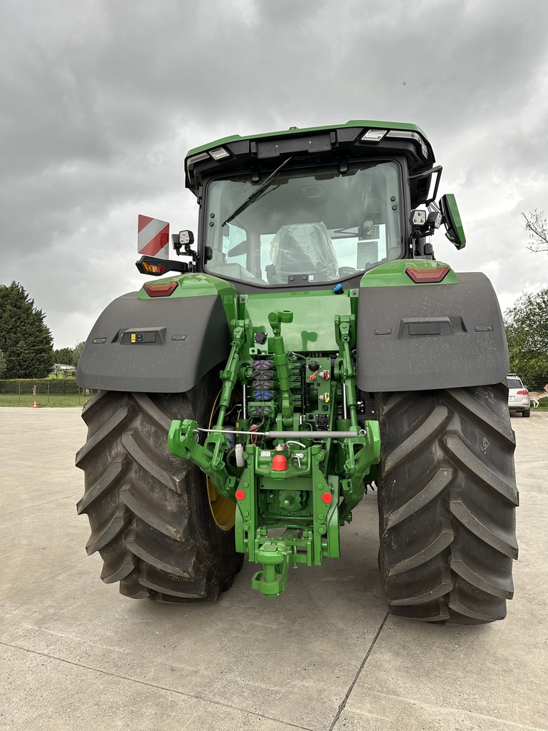 John Deere 8R340 N°1RW8340DEPB225327