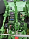 John Deere 8R340 N°1RW8340DEPB225327