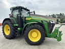John Deere 8R410 N° 1RW8410DEPB222763