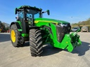 John Deere 8R410 N° 1RW8410DEPB222763