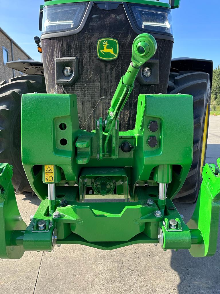 John Deere 8R410 N° 1RW8410DEPB222763