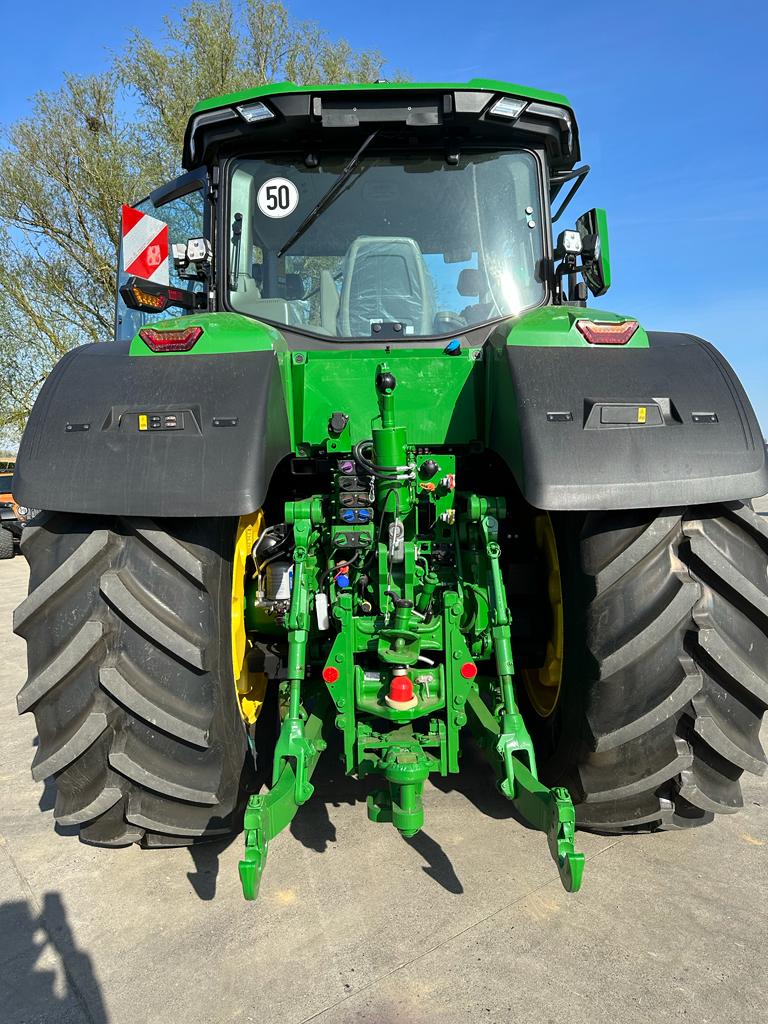 John Deere 8R410 N° 1RW8410DEPB222763
