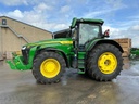 JOHN DEERE 8R410 N°1RW8410DENB221142