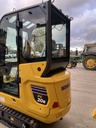 Komatsu PC 20