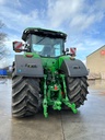 JOHN DEERE 8R410 N°1RW8410DENB221142