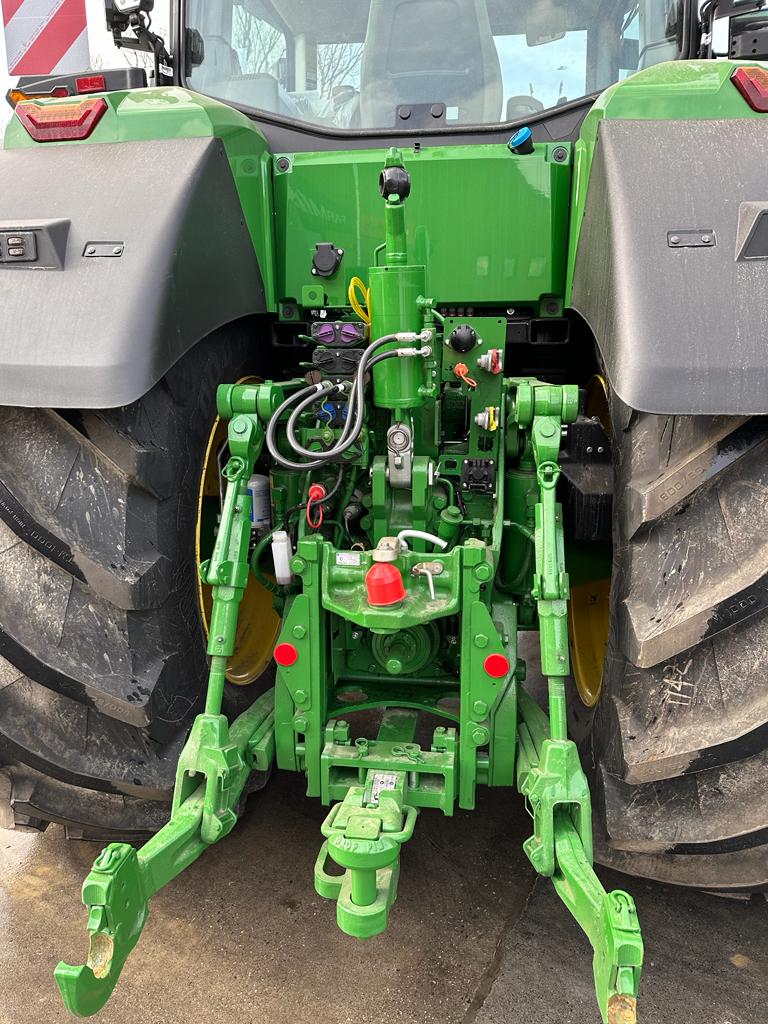 JOHN DEERE 8R410 N°1RW8410DENB221142