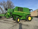 JOHN DEERE T670i HM N°1Z0T670BCNU135309