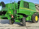 JOHN DEERE T670i HM N°1Z0T670BCNU135309