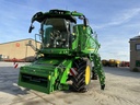 JOHN DEERE T670i HM N°1Z0T670BCNU135309