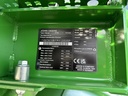 JOHN DEERE T670i HM N°1Z0T670BCNU135309