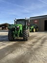 JOHN DEERE 6R250 N°1L06250RVNR163236