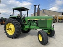 John Deere 4640 N°H 4640H027302RN