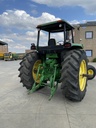 John Deere 4640 N°H 4640H027302RN