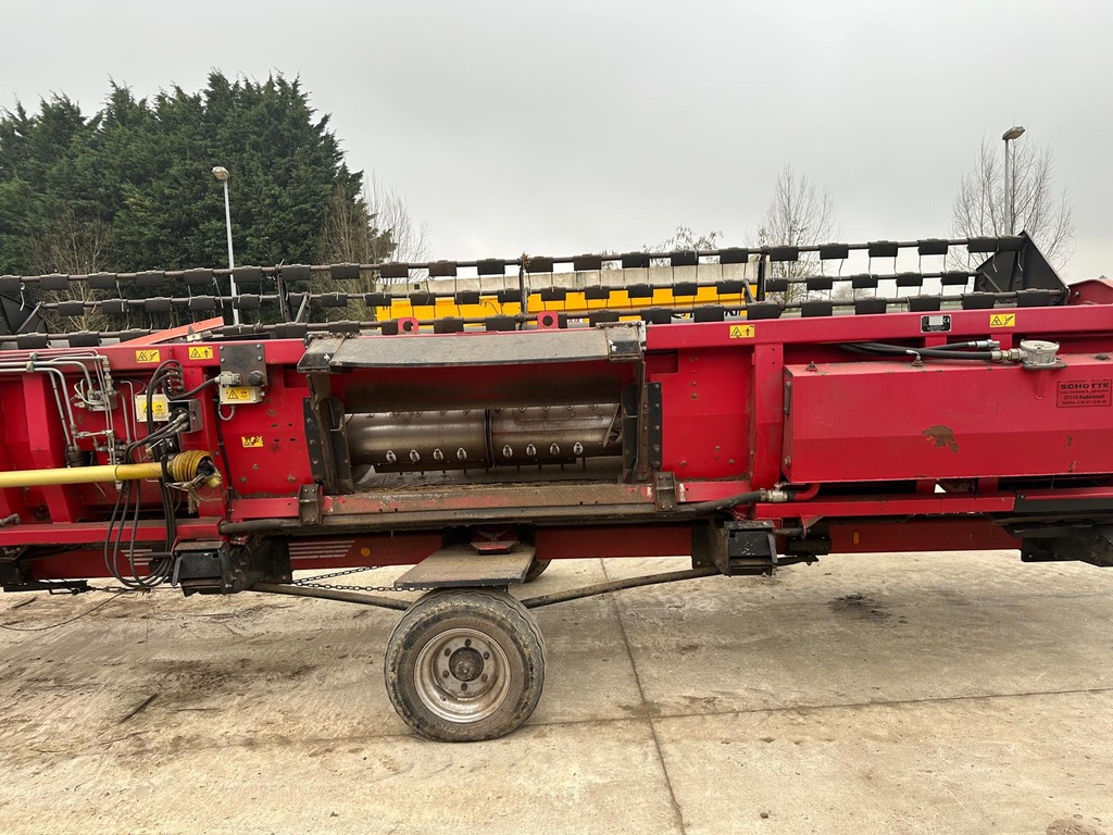 Deutz-Fahr 5690 HTS N°6228012359