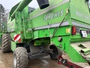 Deutz-Fahr 5690 HTS N°6228012359