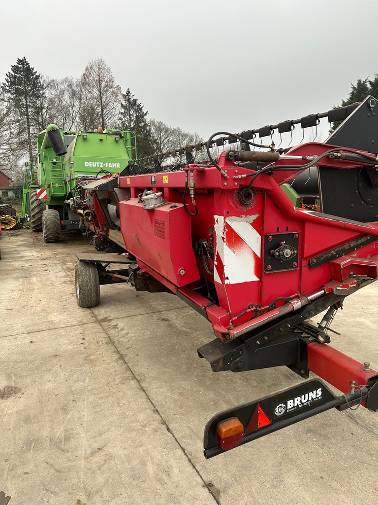 Deutz-Fahr 5690 HTS N°6228012359