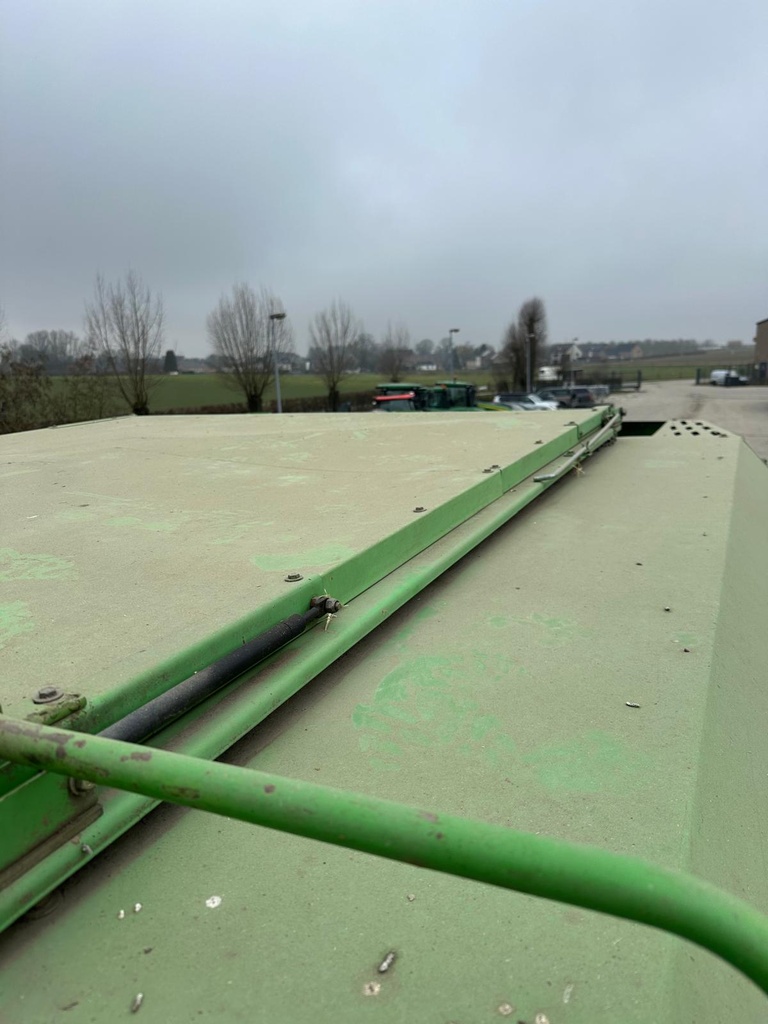 Deutz-Fahr 5690 HTS N°6228012359