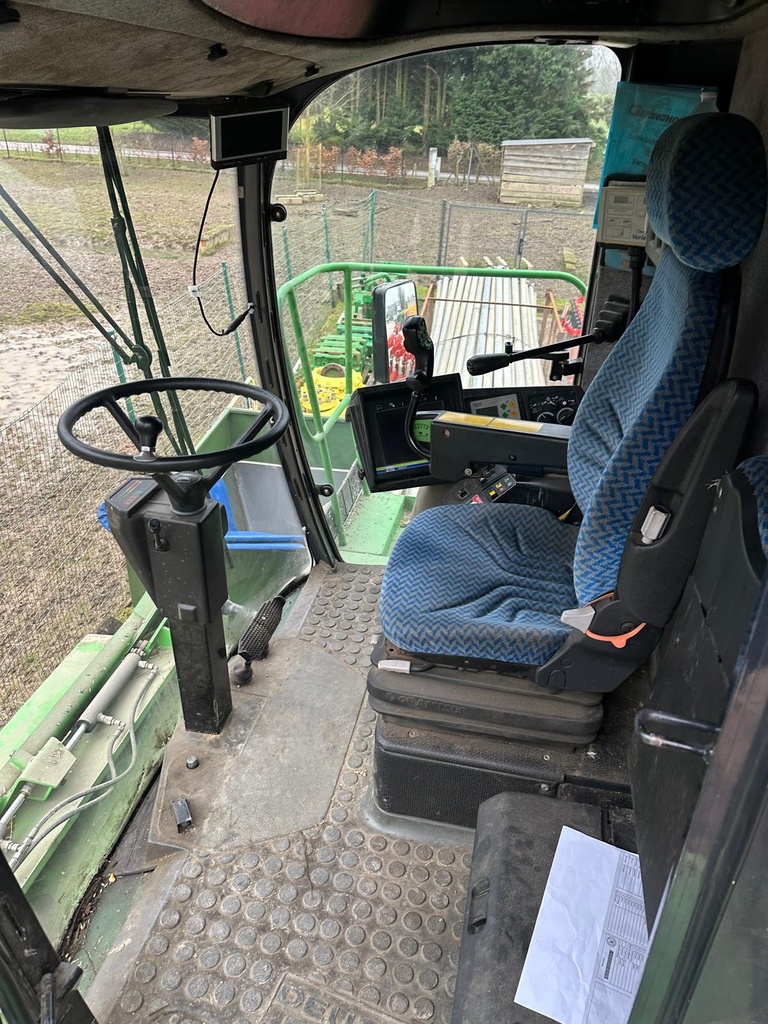 Deutz-Fahr 5690 HTS N°6228012359
