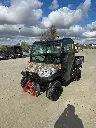 Kubota RTV X1110 N° A5KJ1GDBJRG018232 