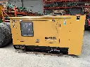 Groupe électrogène Caterpillar GEP 100