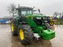 John Deere 6R195 N°1L06195RCNR163352